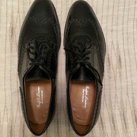 Ralph Lauren Purple Label | Shoes | Ralph Lauren Purple  display picture 1
